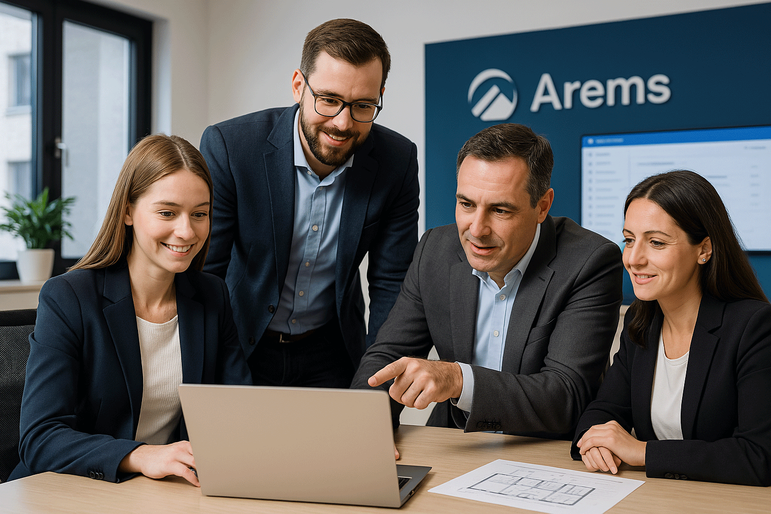 Arems Team